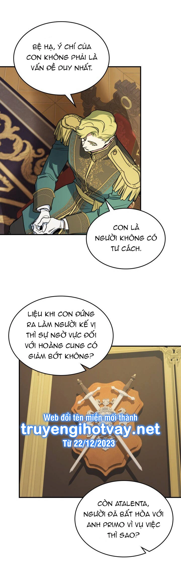 Người Đẹp Và Quái Vật Chapter 140.2 - 11