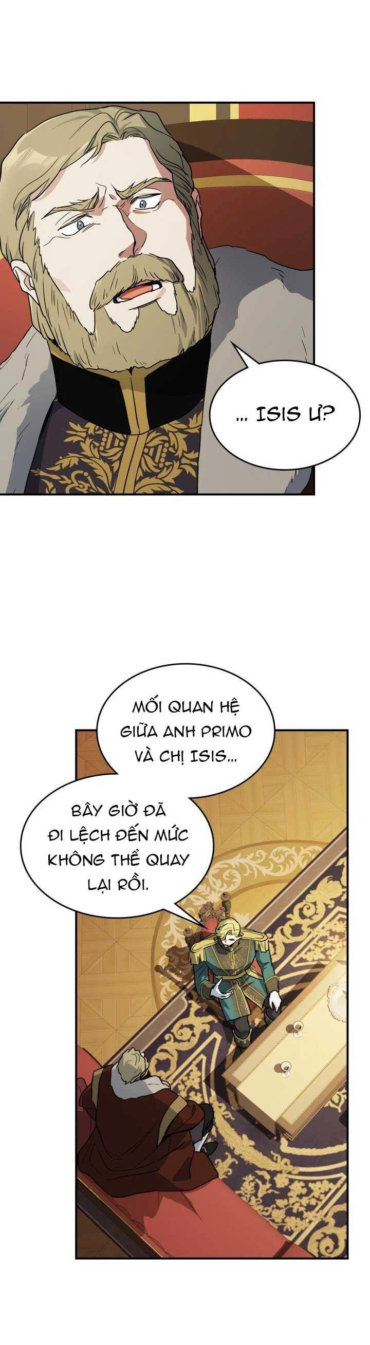 Người Đẹp Và Quái Vật Chapter 141.1 - 3