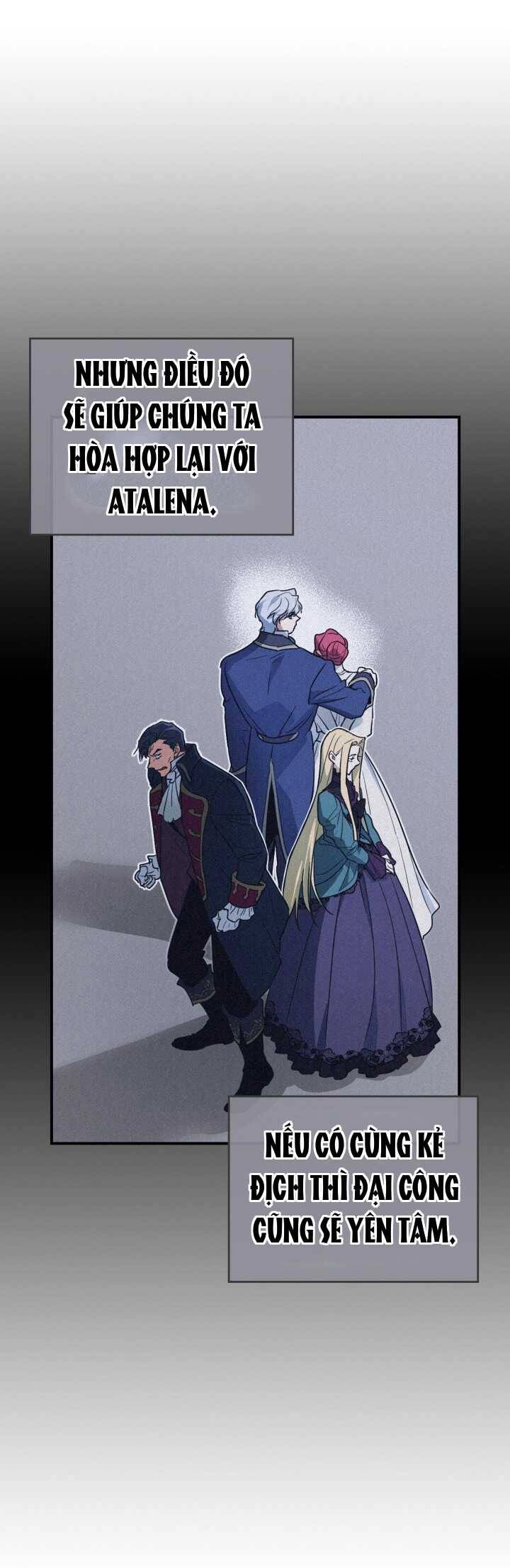 Người Đẹp Và Quái Vật Chapter 141.1 - 4