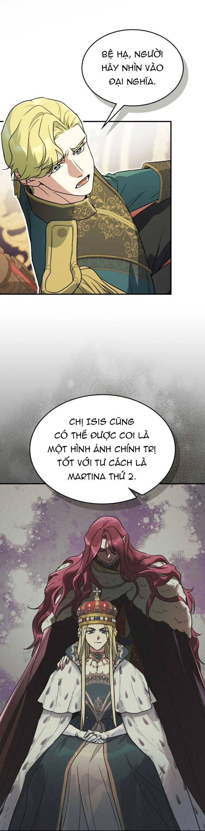 Người Đẹp Và Quái Vật Chapter 141.1 - 6