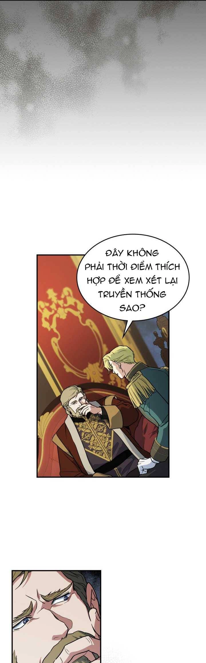 Người Đẹp Và Quái Vật Chapter 141.1 - 7