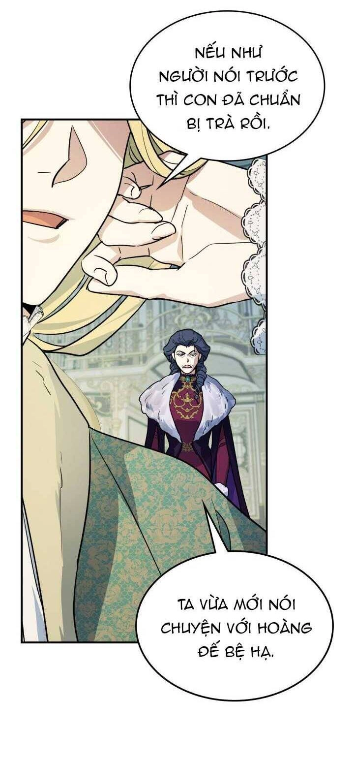 Người Đẹp Và Quái Vật Chapter 141.1 - 12