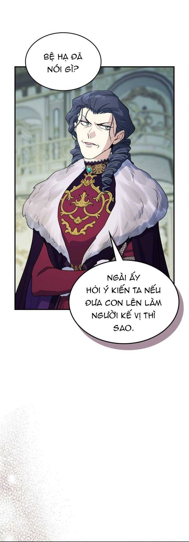 Người Đẹp Và Quái Vật Chapter 141.1 - 13