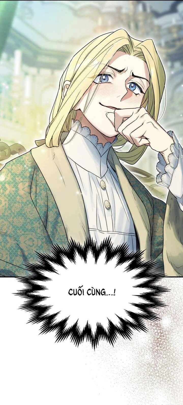 Người Đẹp Và Quái Vật Chapter 141.1 - 14