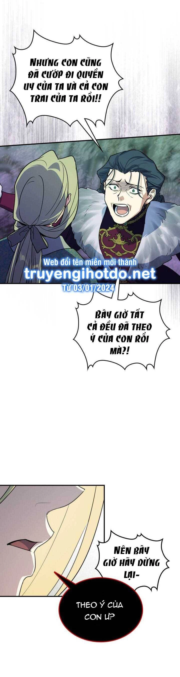 Người Đẹp Và Quái Vật Chapter 141.2 - 4