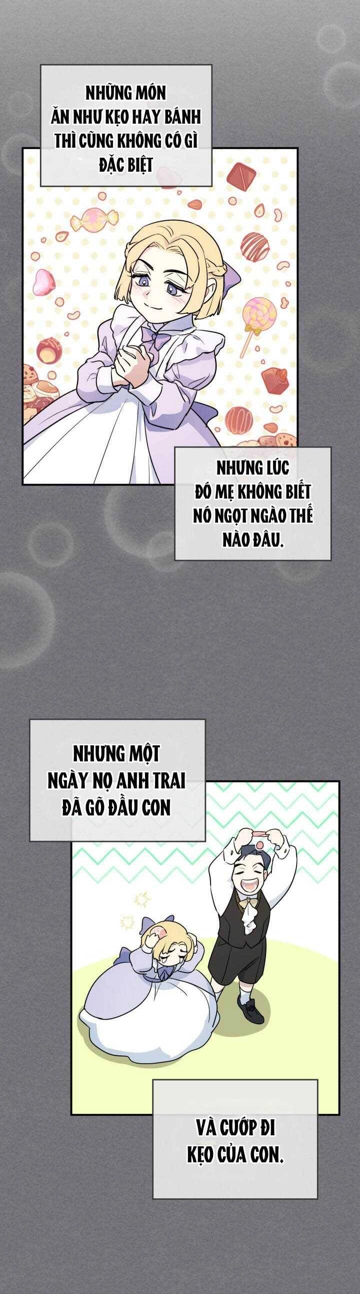 Người Đẹp Và Quái Vật Chapter 141.2 - 7