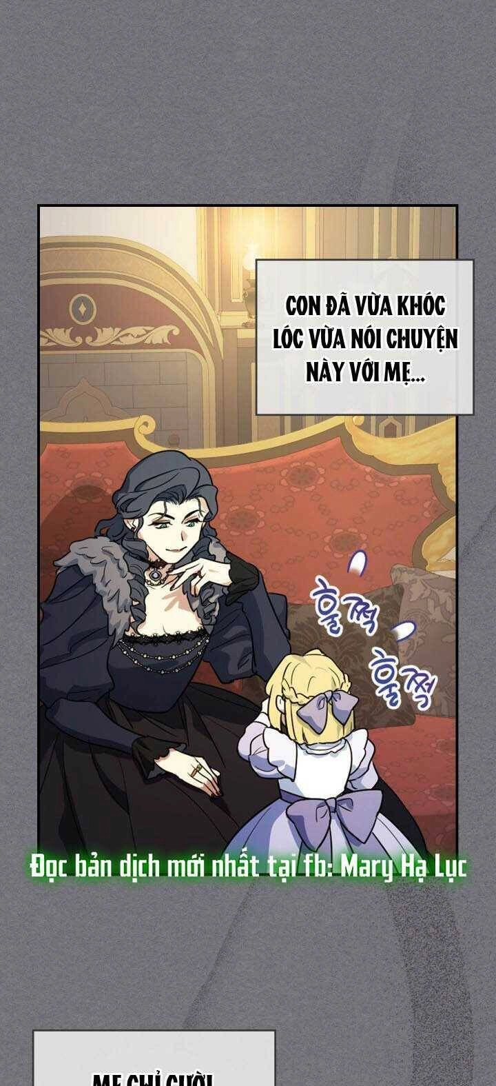 Người Đẹp Và Quái Vật Chapter 141.2 - 8