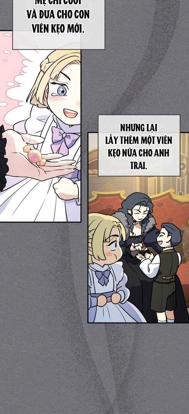 Người Đẹp Và Quái Vật Chapter 141.2 - 9