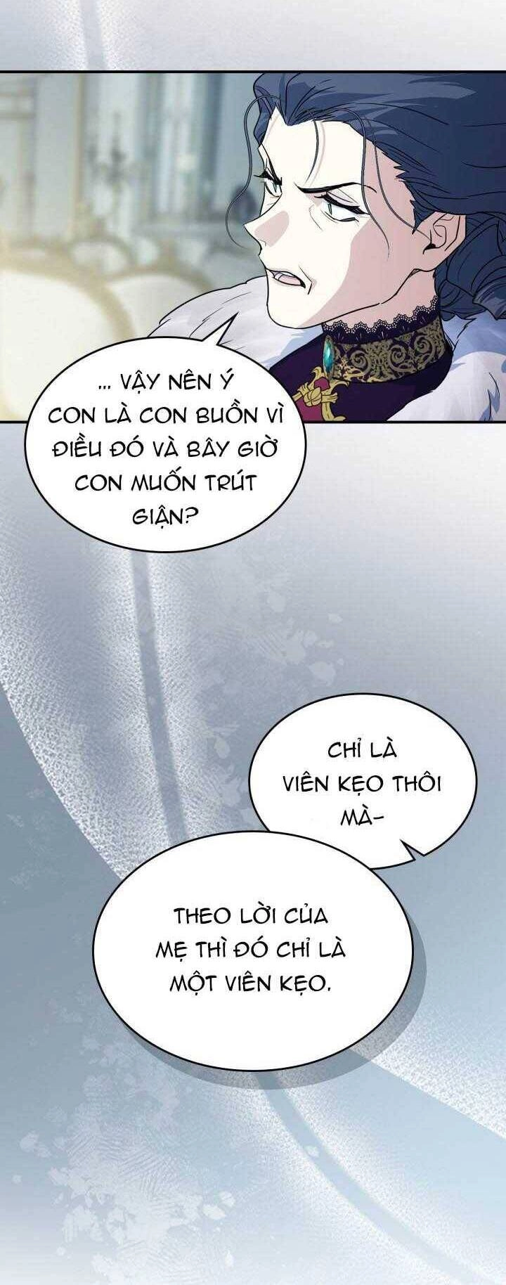 Người Đẹp Và Quái Vật Chapter 141.2 - 11