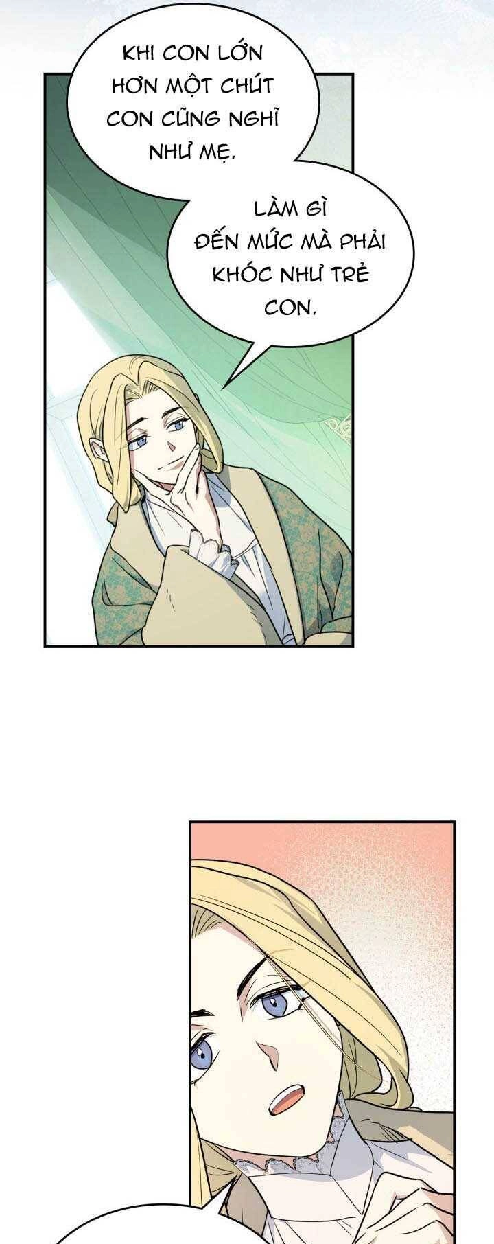 Người Đẹp Và Quái Vật Chapter 141.2 - 12