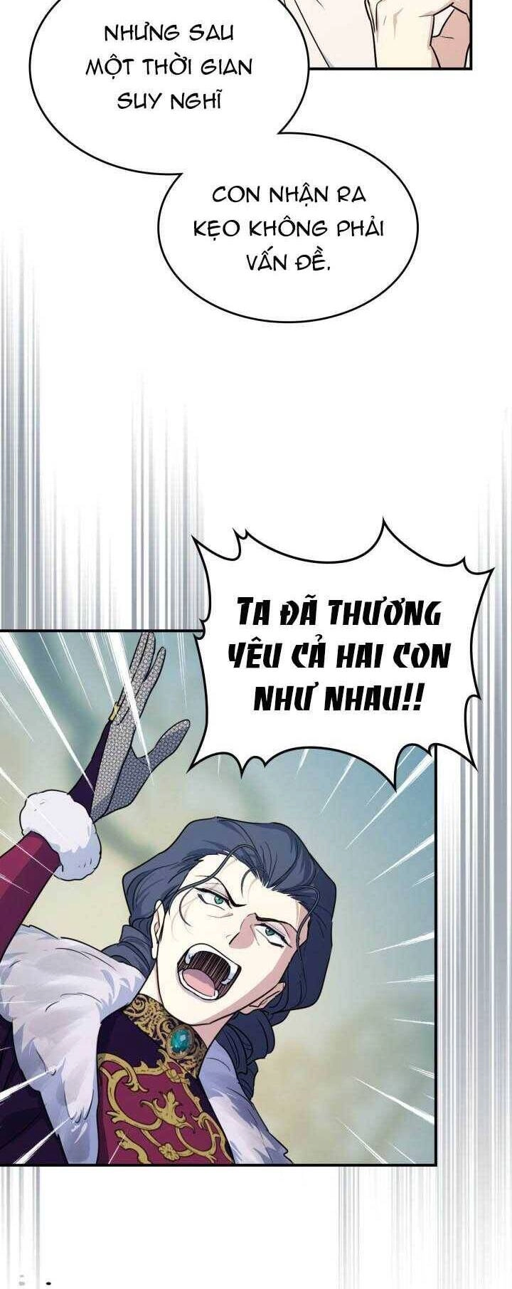 Người Đẹp Và Quái Vật Chapter 141.2 - 13