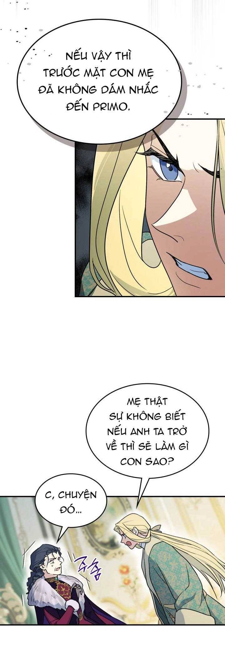 Người Đẹp Và Quái Vật Chapter 141.2 - 14