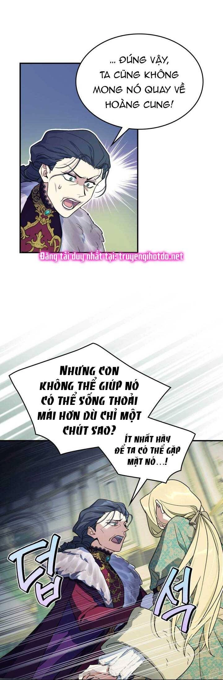 Người Đẹp Và Quái Vật Chapter 141.2 - 15