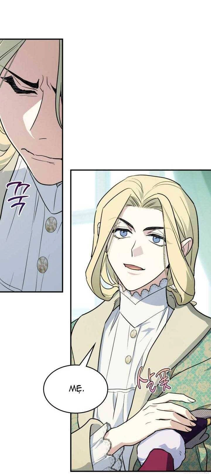 Người Đẹp Và Quái Vật Chapter 141.2 - 17