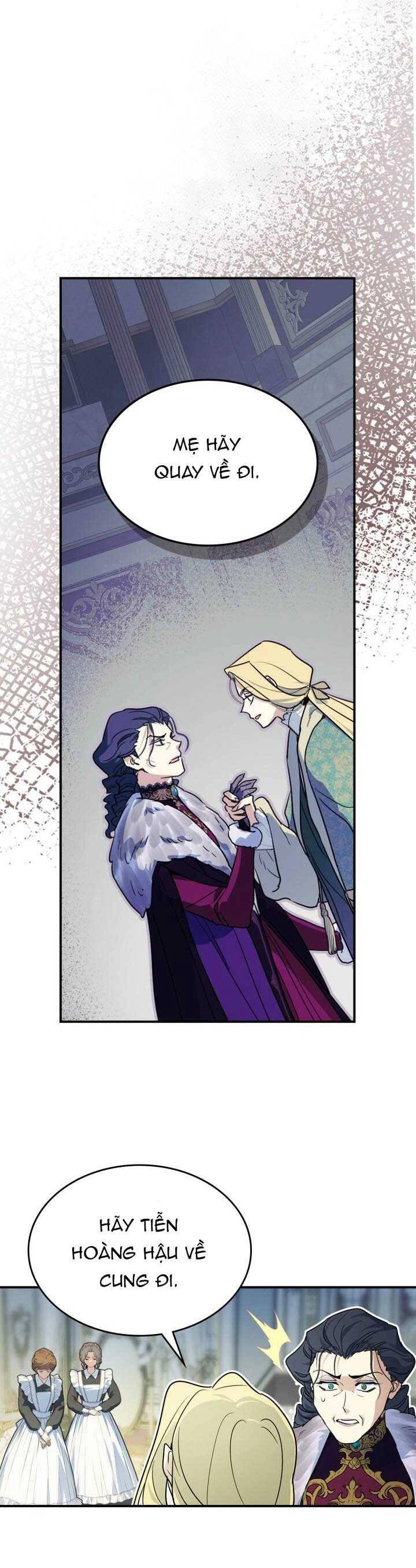 Người Đẹp Và Quái Vật Chapter 141.2 - 18