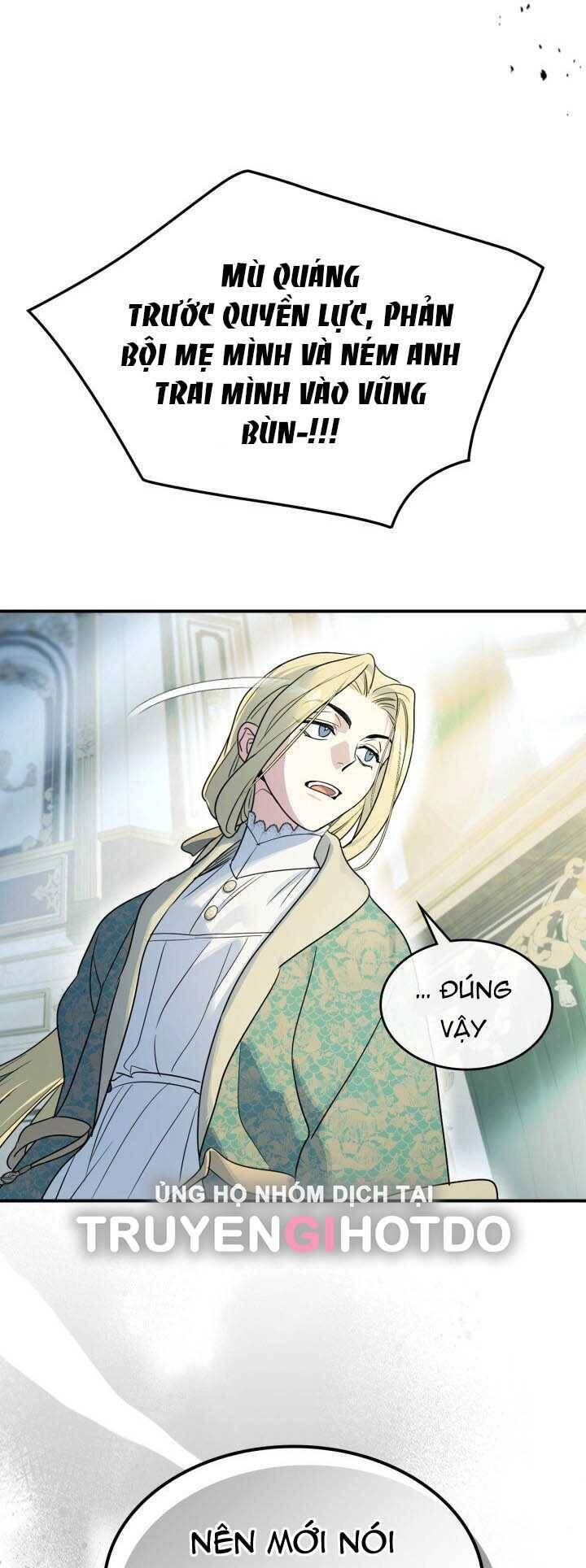 Người Đẹp Và Quái Vật Chapter 141.2 - 20