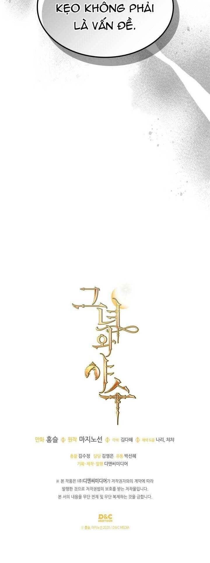 Người Đẹp Và Quái Vật Chapter 141.2 - 21