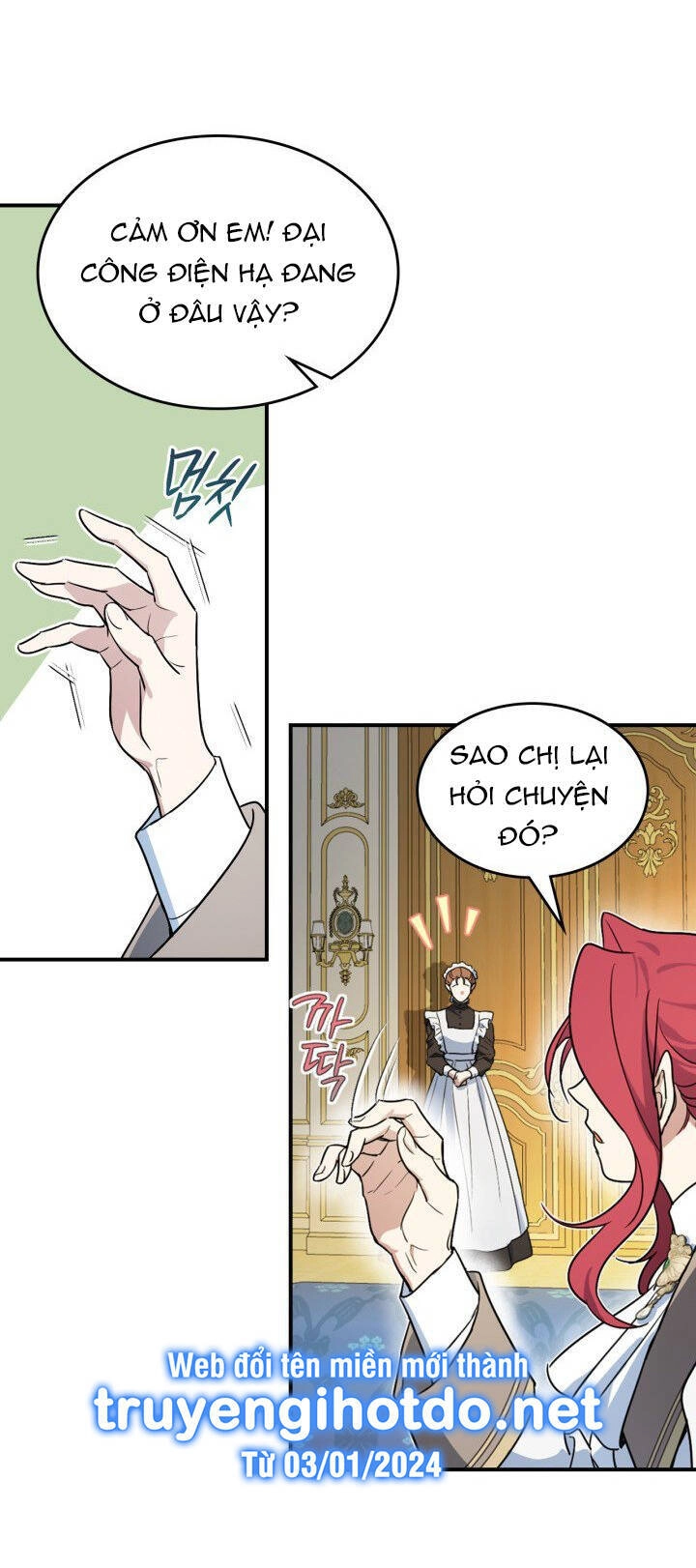 Người Đẹp Và Quái Vật Chapter 142.2 - 1