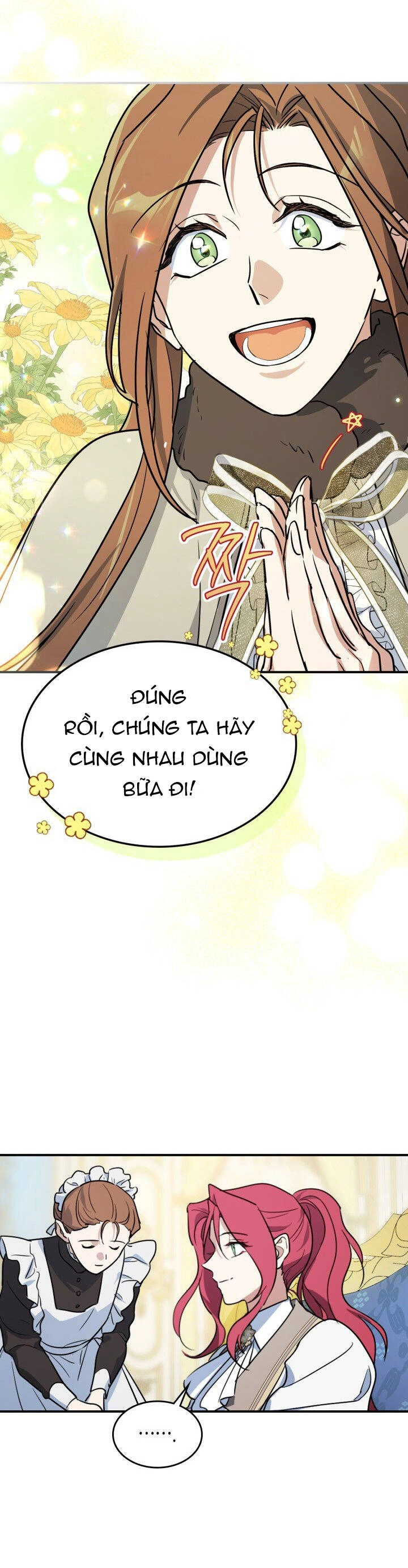 Người Đẹp Và Quái Vật Chapter 142.2 - 3