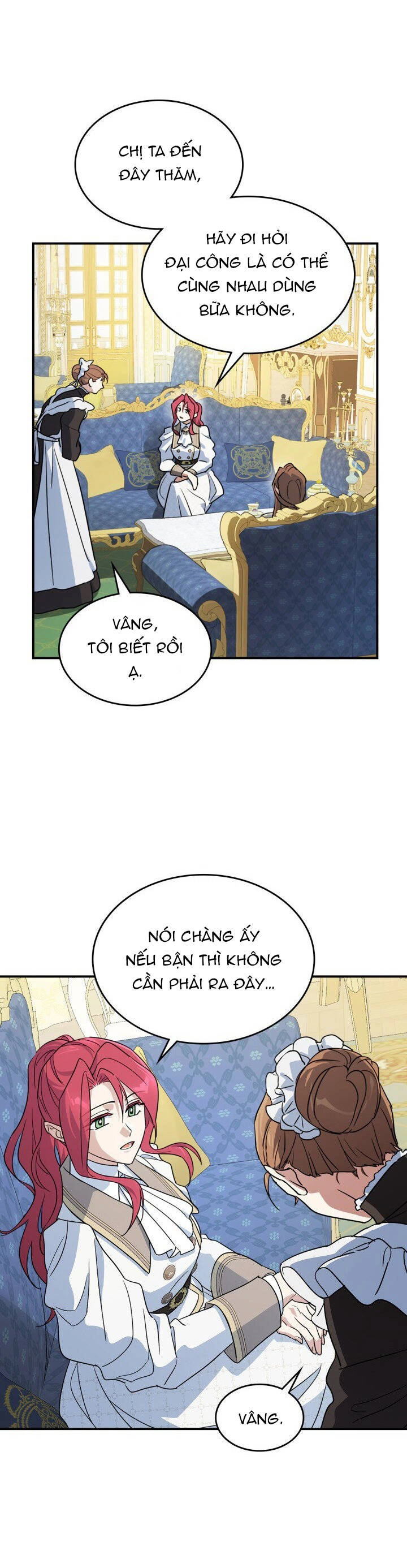 Người Đẹp Và Quái Vật Chapter 142.2 - 4