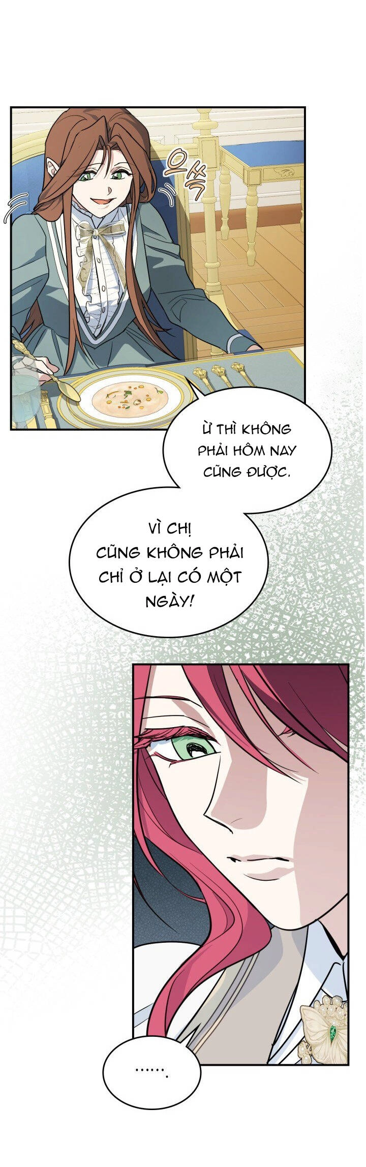 Người Đẹp Và Quái Vật Chapter 142.2 - 9