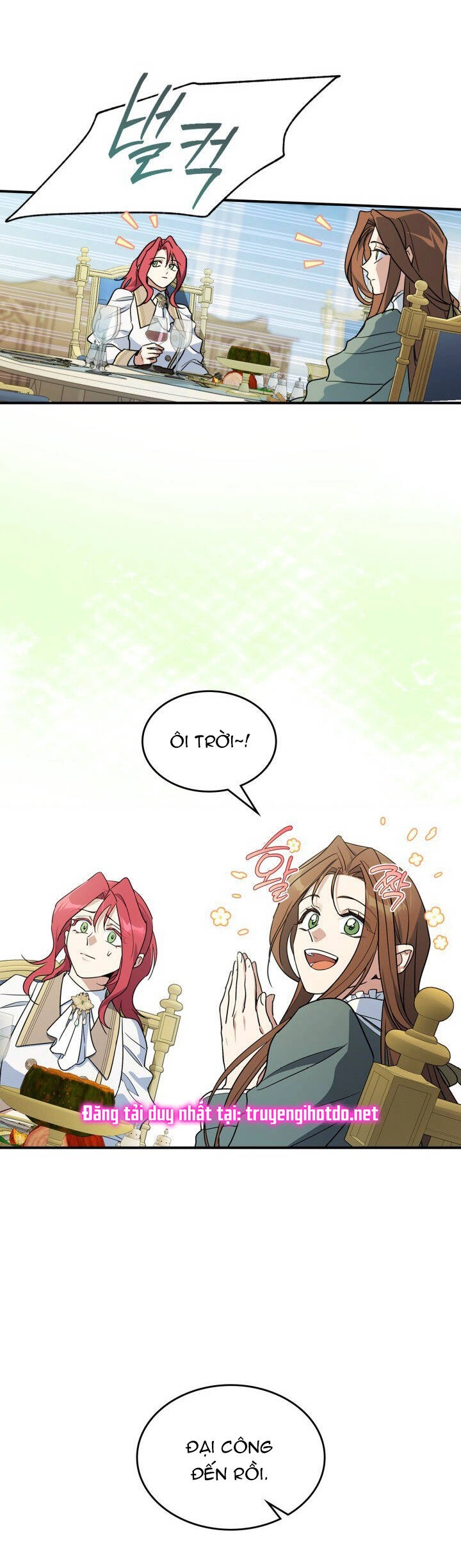 Người Đẹp Và Quái Vật Chapter 142.2 - 10