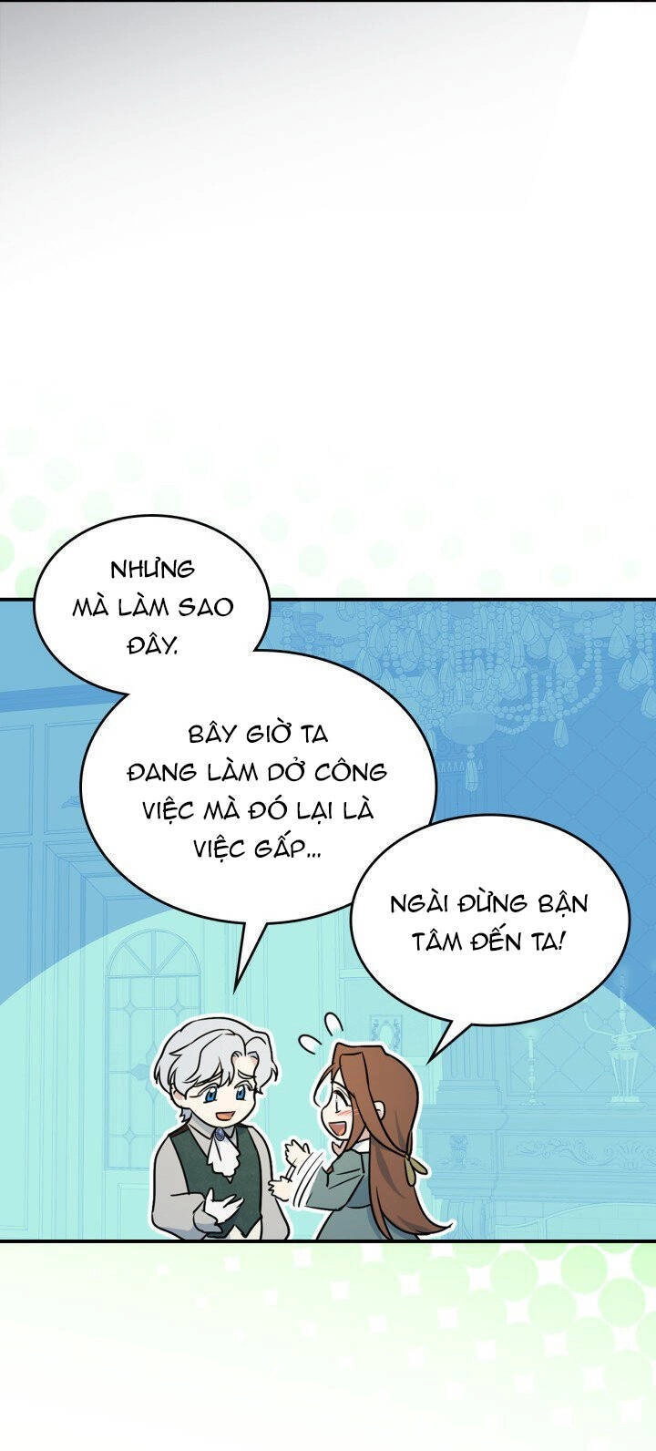 Người Đẹp Và Quái Vật Chapter 142.2 - 13