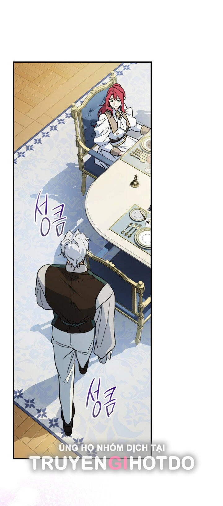 Người Đẹp Và Quái Vật Chapter 142.2 - 15