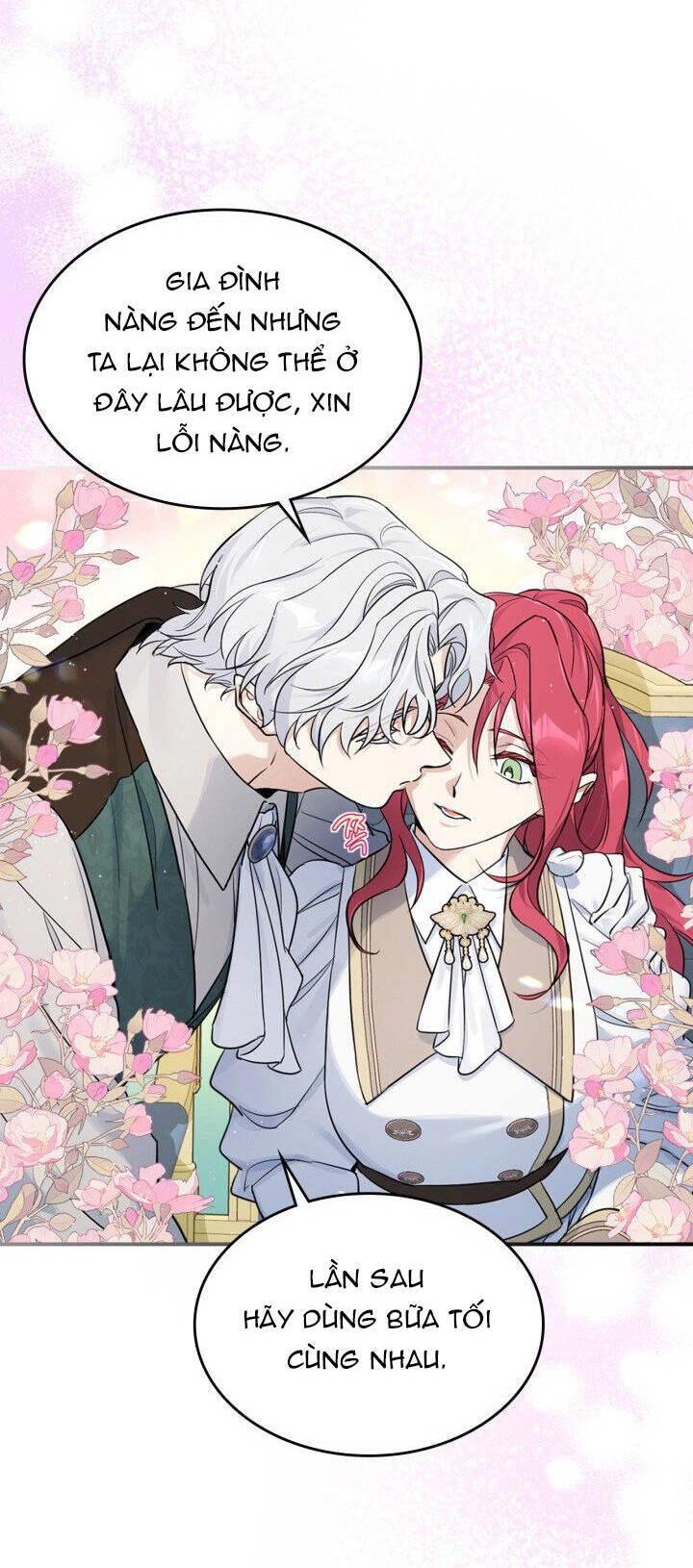 Người Đẹp Và Quái Vật Chapter 142.2 - 16