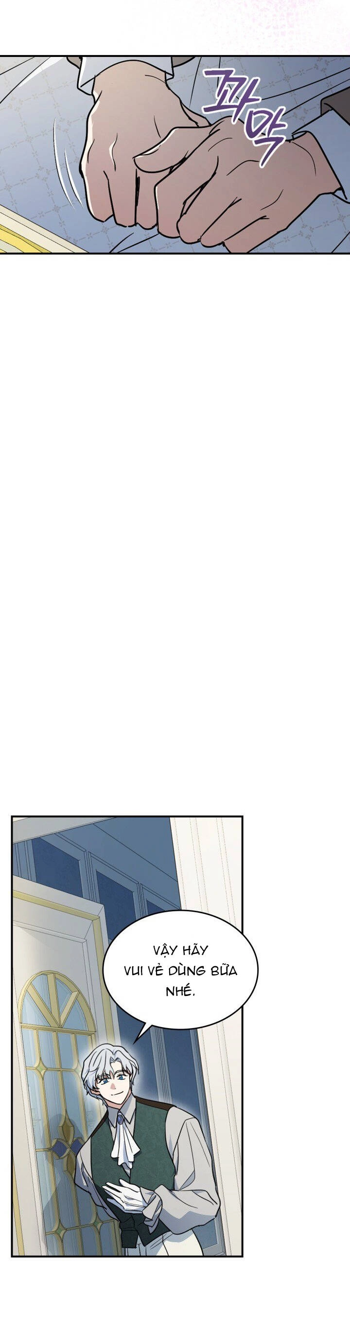 Người Đẹp Và Quái Vật Chapter 142.2 - 17