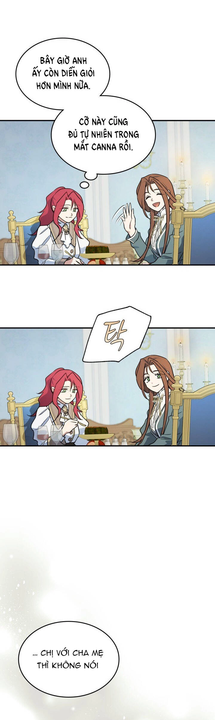 Người Đẹp Và Quái Vật Chapter 142.2 - 18