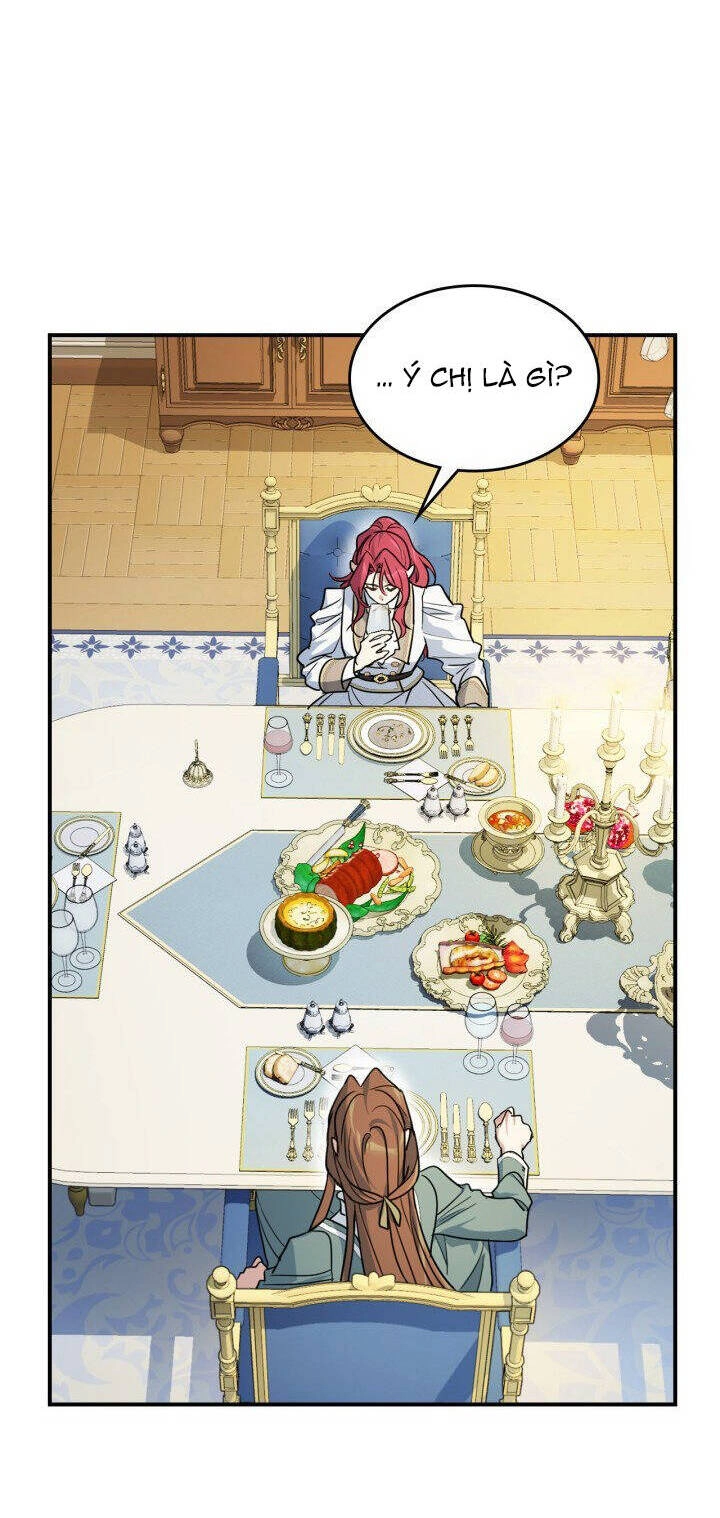 Người Đẹp Và Quái Vật Chapter 143.1 - 2