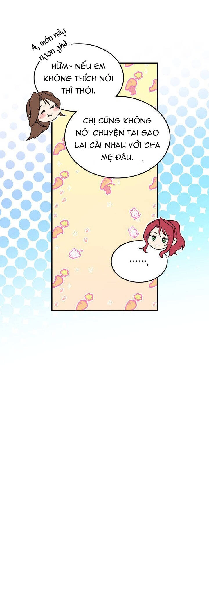 Người Đẹp Và Quái Vật Chapter 143.1 - 4