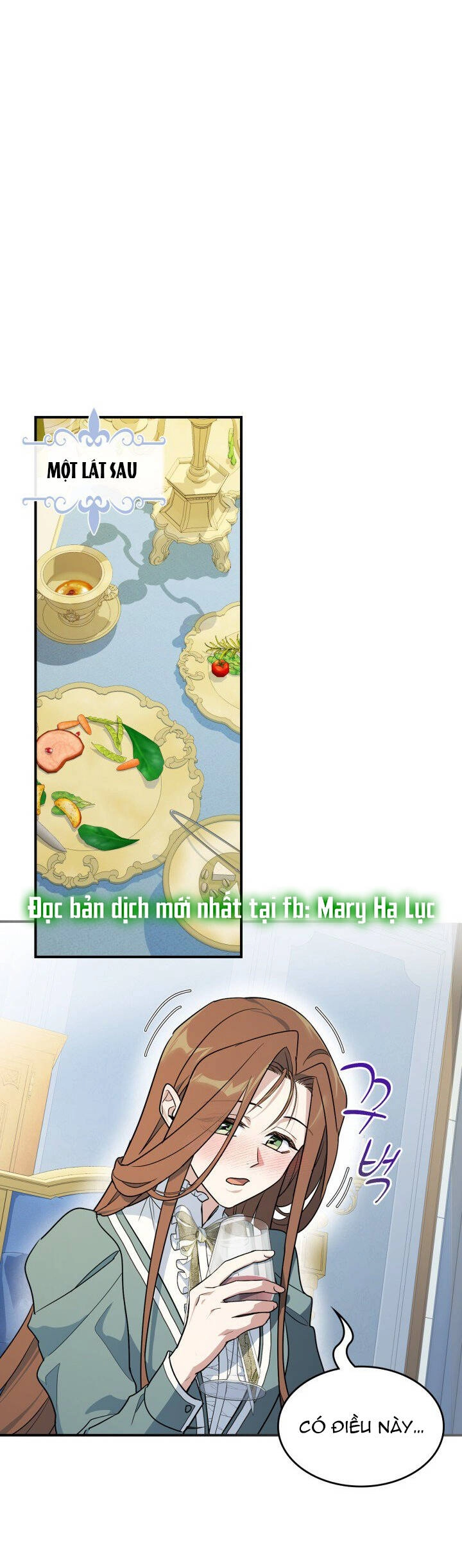 Người Đẹp Và Quái Vật Chapter 143.1 - 5