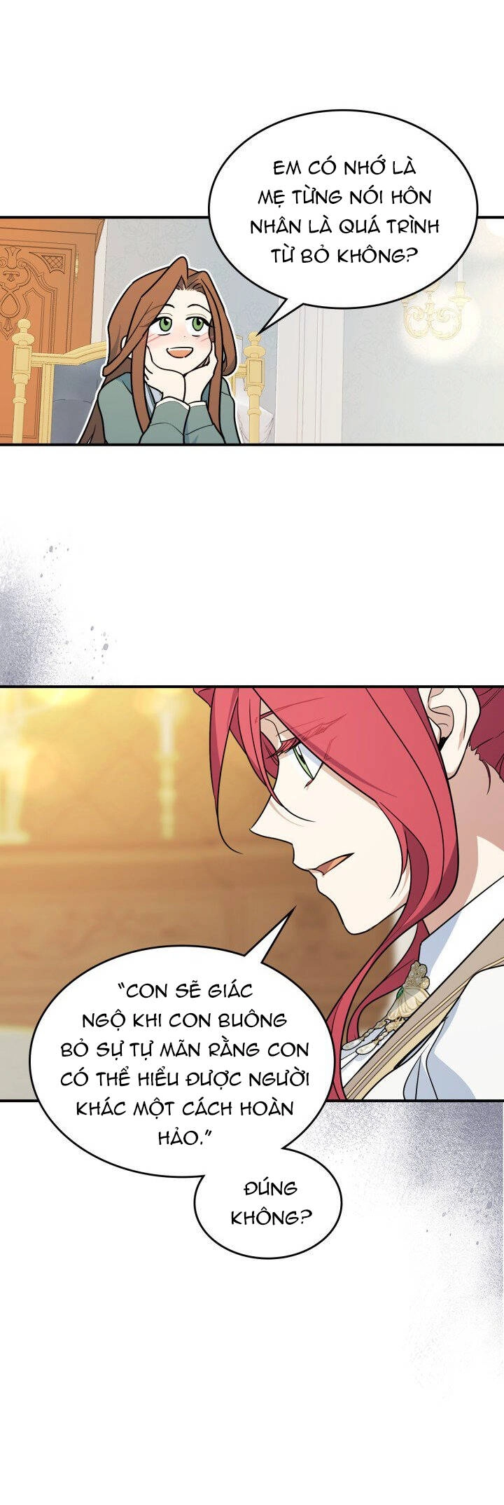 Người Đẹp Và Quái Vật Chapter 143.1 - 9