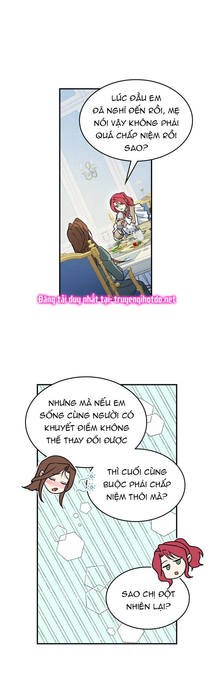 Người Đẹp Và Quái Vật Chapter 143.1 - 10