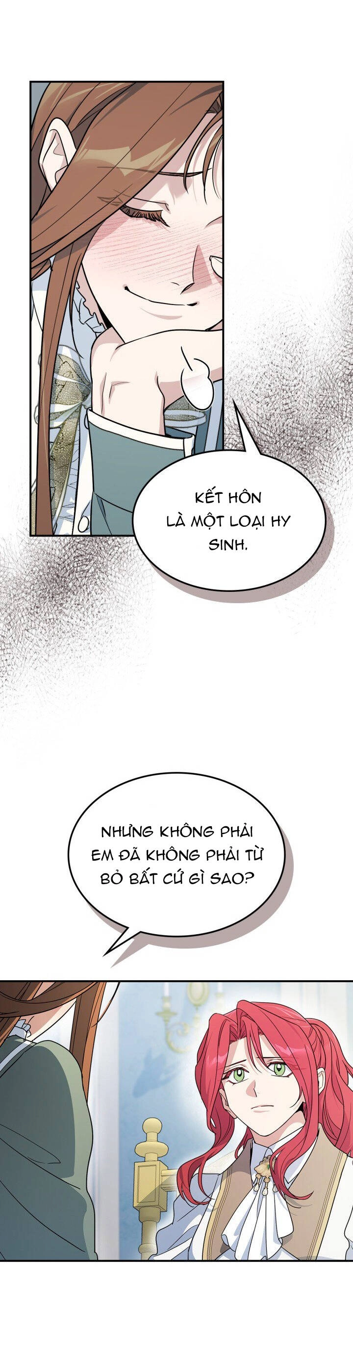 Người Đẹp Và Quái Vật Chapter 143.1 - 11