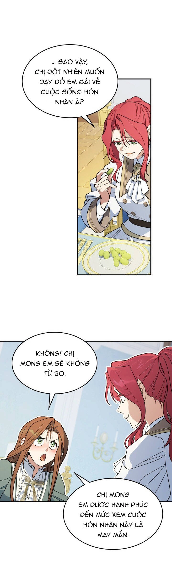 Người Đẹp Và Quái Vật Chapter 143.1 - 12