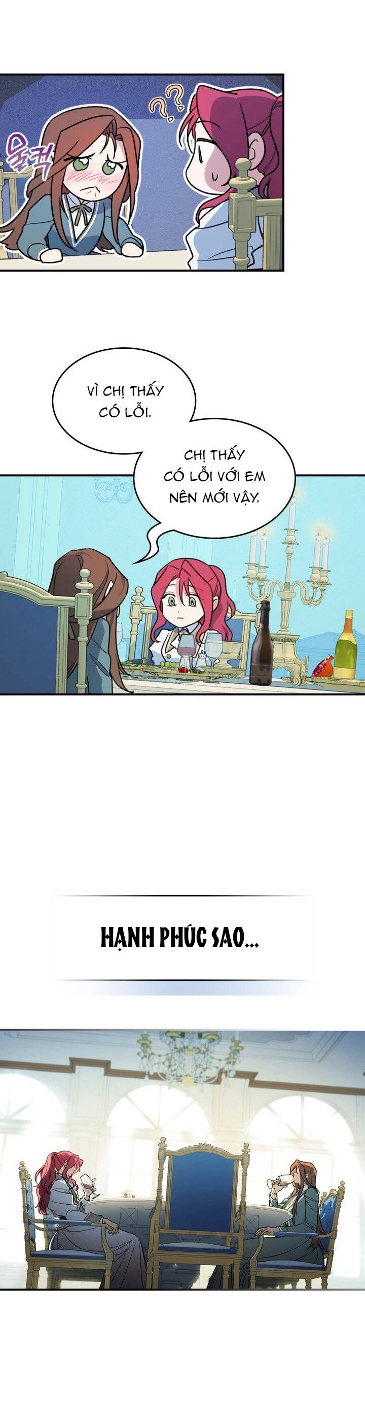 Người Đẹp Và Quái Vật Chapter 143.1 - 13