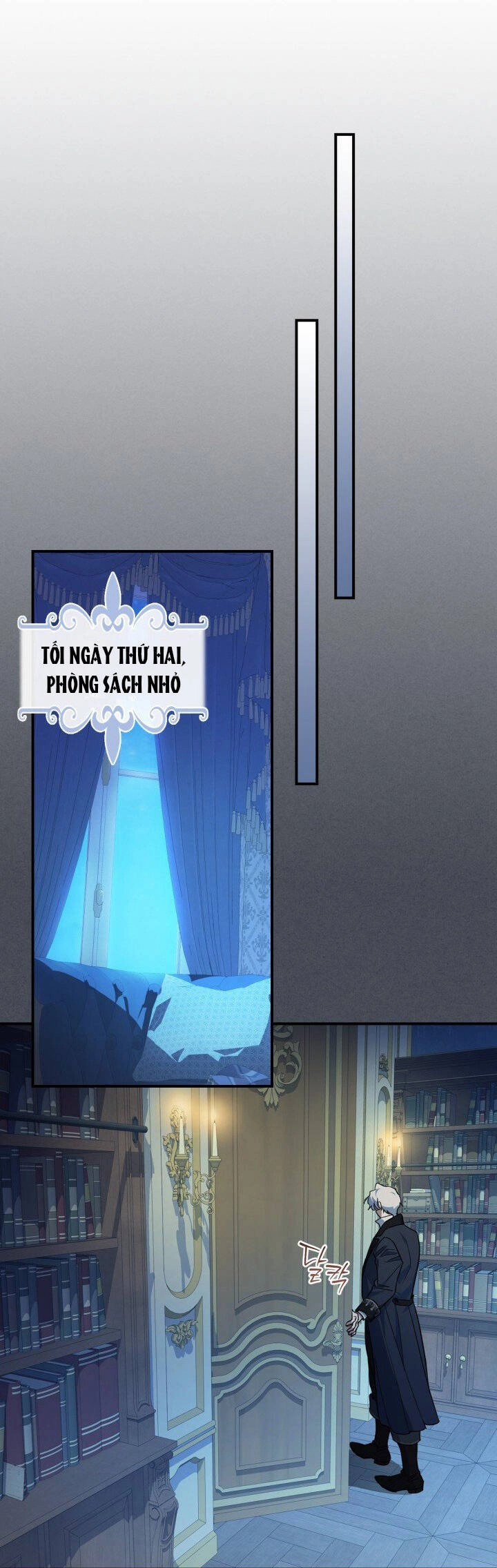 Người Đẹp Và Quái Vật Chapter 143.1 - 15