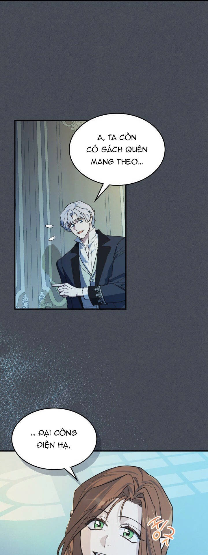 Người Đẹp Và Quái Vật Chapter 143.1 - 18