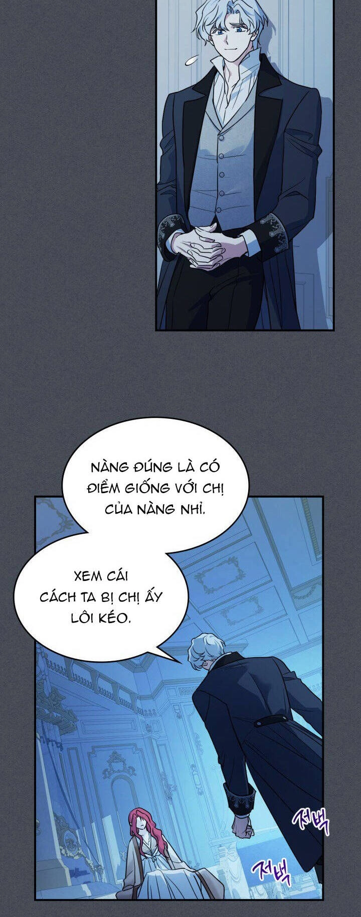 Người Đẹp Và Quái Vật Chapter 143.1 - 24