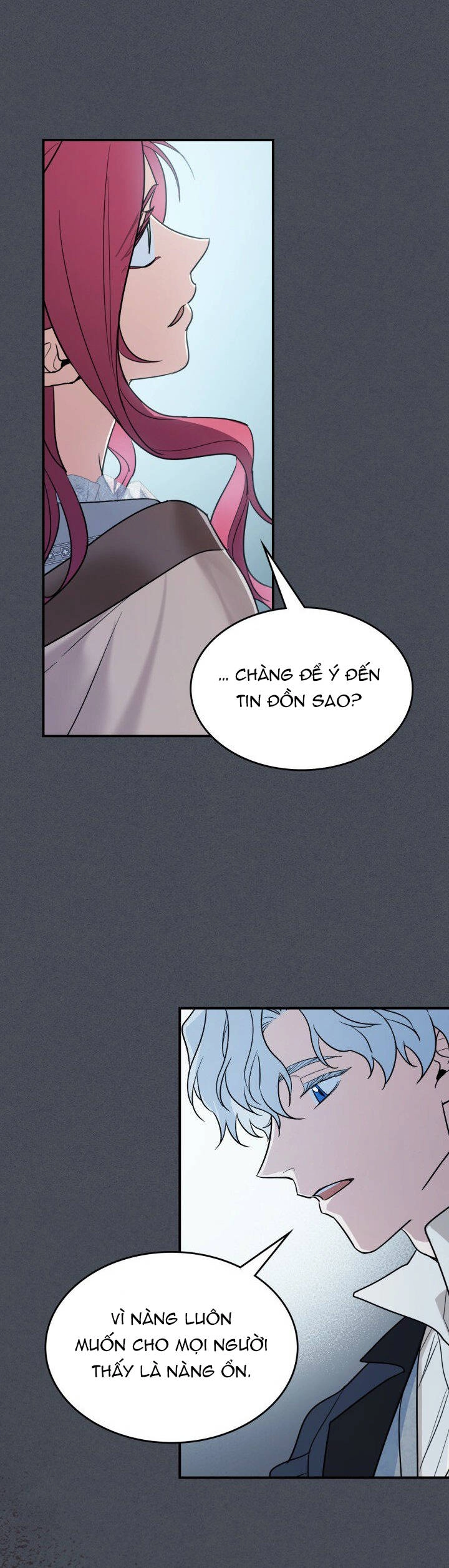 Người Đẹp Và Quái Vật Chapter 143.2 - 1