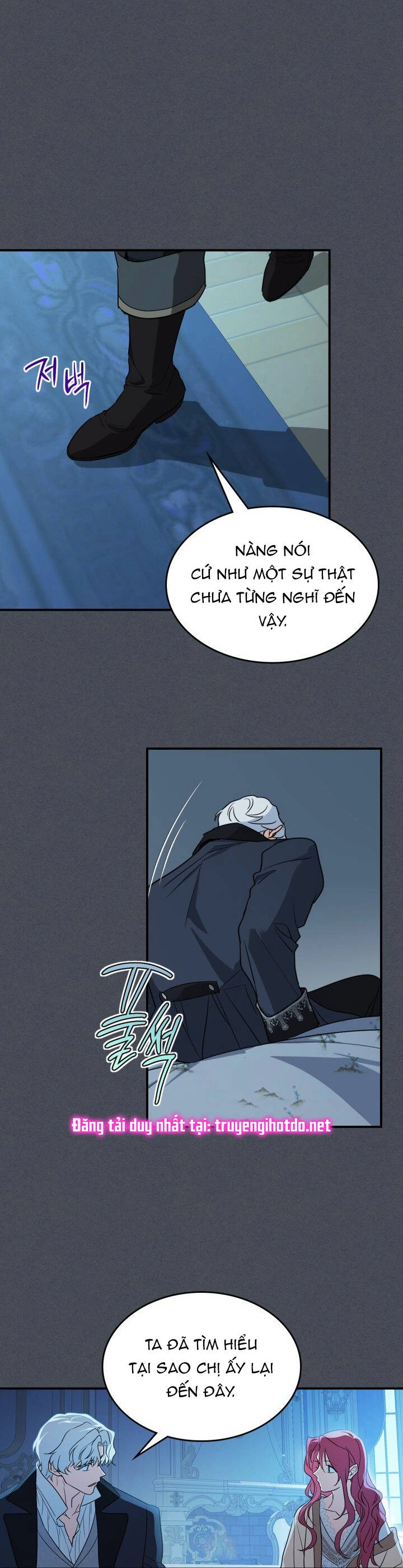 Người Đẹp Và Quái Vật Chapter 143.2 - 4