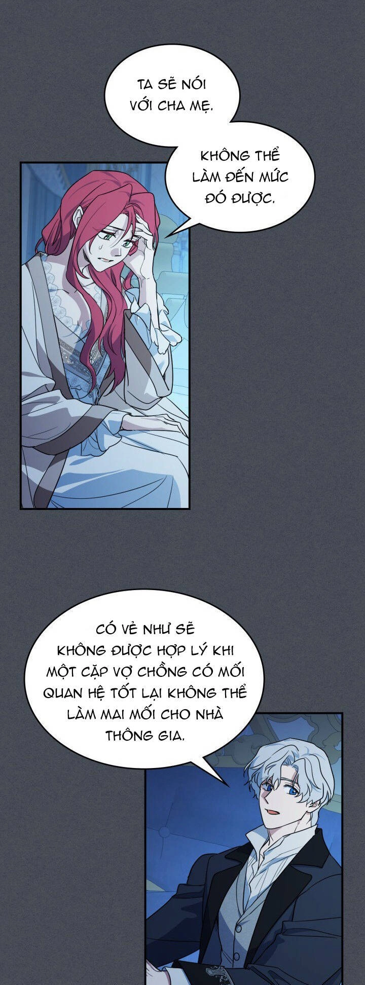 Người Đẹp Và Quái Vật Chapter 143.2 - 7