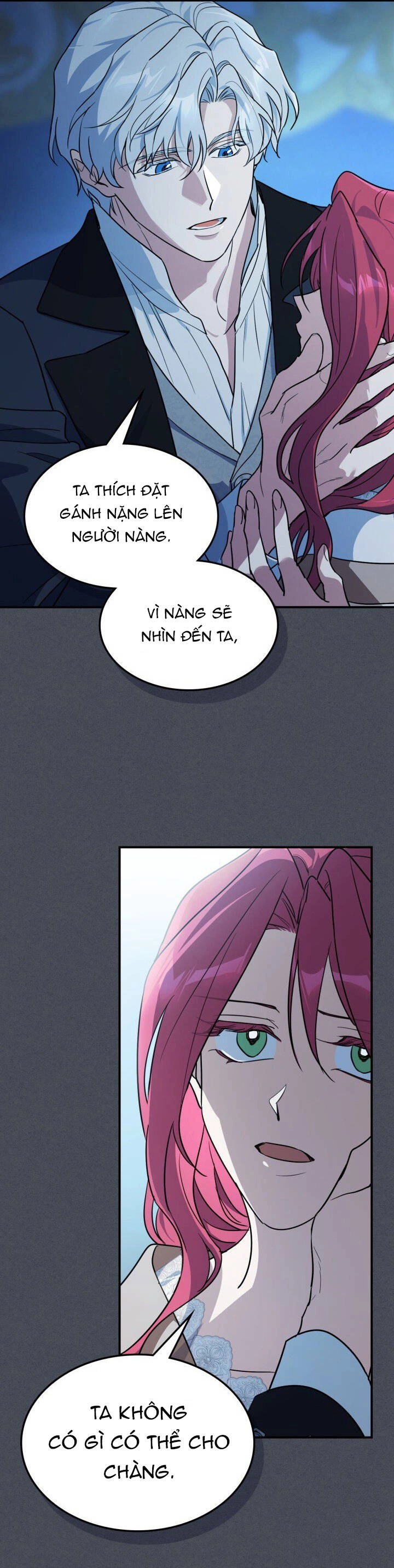 Người Đẹp Và Quái Vật Chapter 143.2 - 9