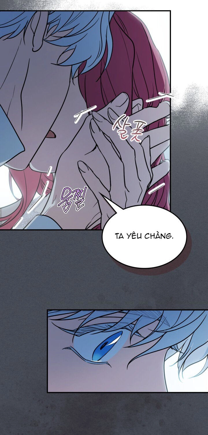 Người Đẹp Và Quái Vật Chapter 144.1 - 2