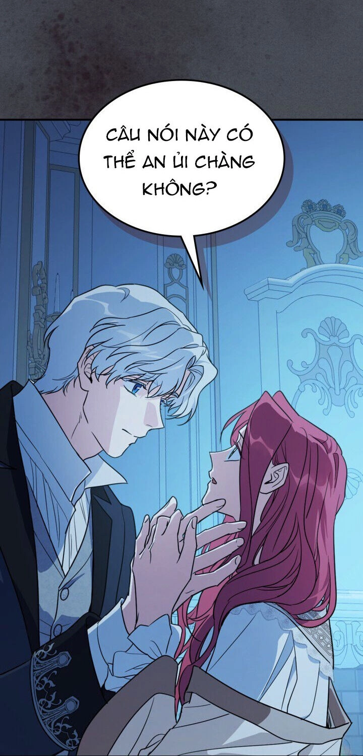 Người Đẹp Và Quái Vật Chapter 144.1 - 3