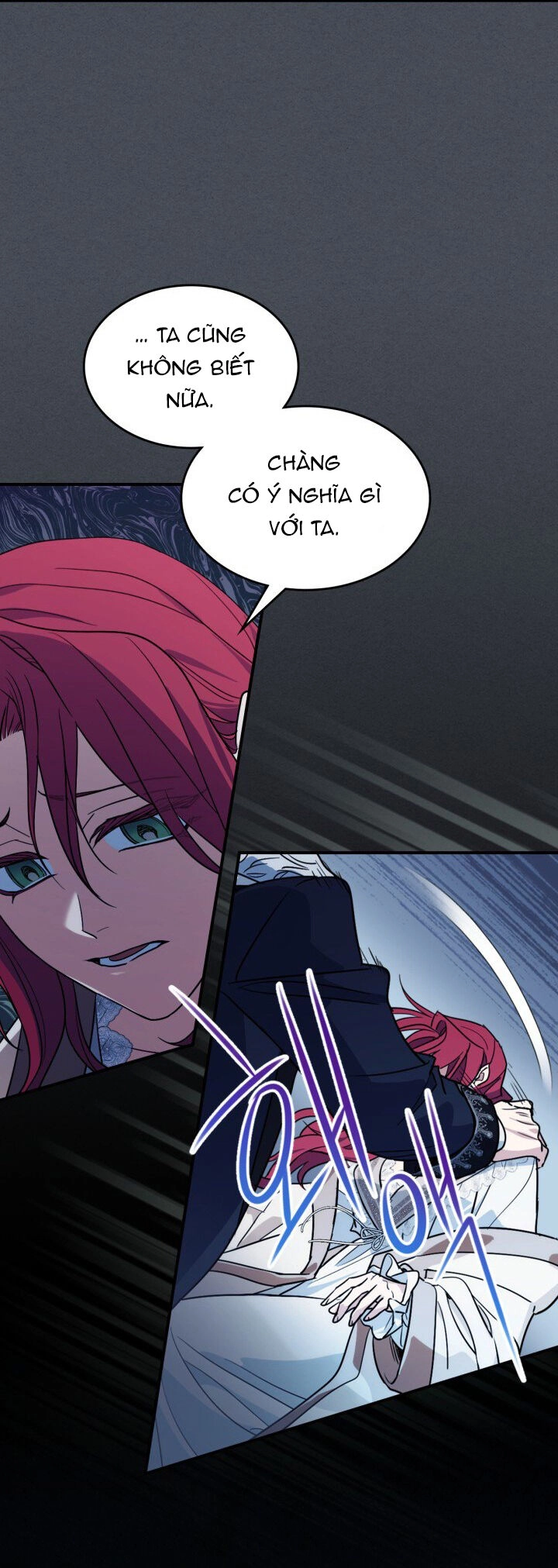 Người Đẹp Và Quái Vật Chapter 144.1 - 5