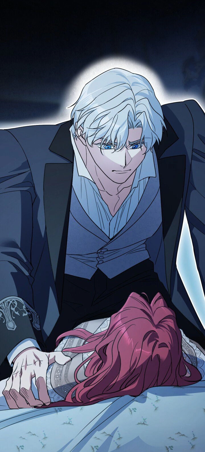 Người Đẹp Và Quái Vật Chapter 144.1 - 6